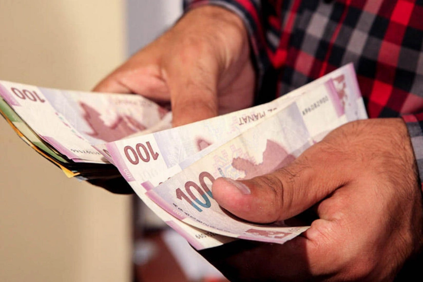 Nazirlik: Oktyabrda əməkhaqqı fondunda artım göstəricisi 34,2 faizə yüksəlib