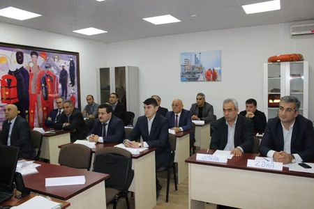 SOCAR hosts international course on IOSH safety management system