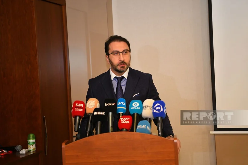 Baku TV-nin rəhbəri: Çalışacağıq bundan sonra informasiya keyfiyyətini daha da artıraq