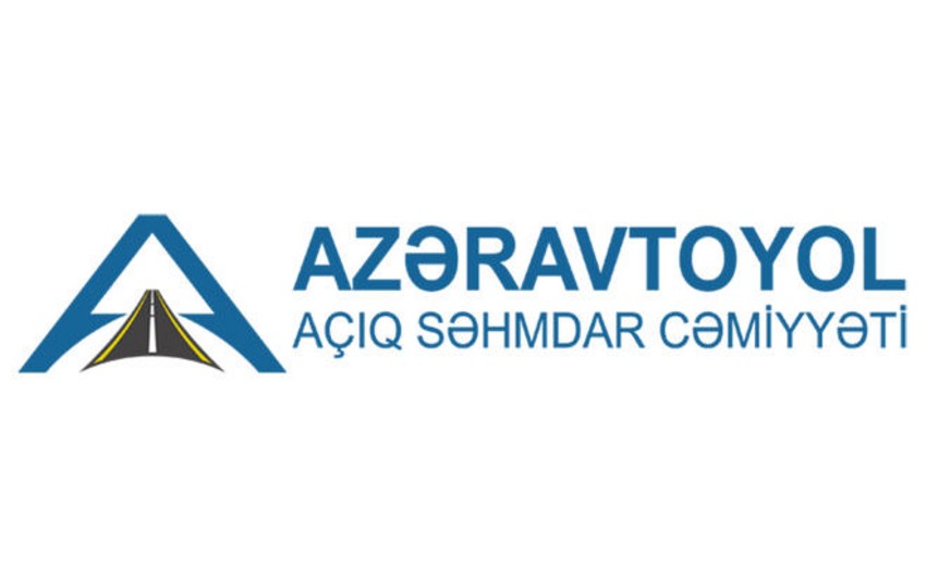 “Azəravtoyol” son iki ildə 1 701 km avtomobil yolları çəkib və təmir edib
