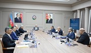 İqtisadi Şuranın növbəti iclası keçirilib, büdcə-vergi siyasəti müzakirə olunub