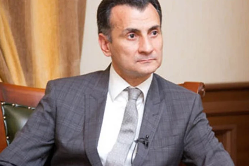 Суд частично удовлетворил два иска Миршахина Агаева против НСТР
