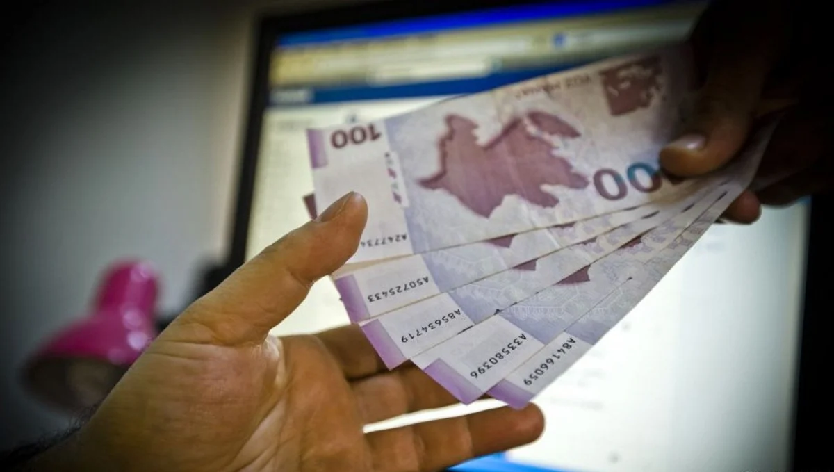 Вкладчикам 10 закрытых банков Азербайджана компенсирован 691 млн. манат