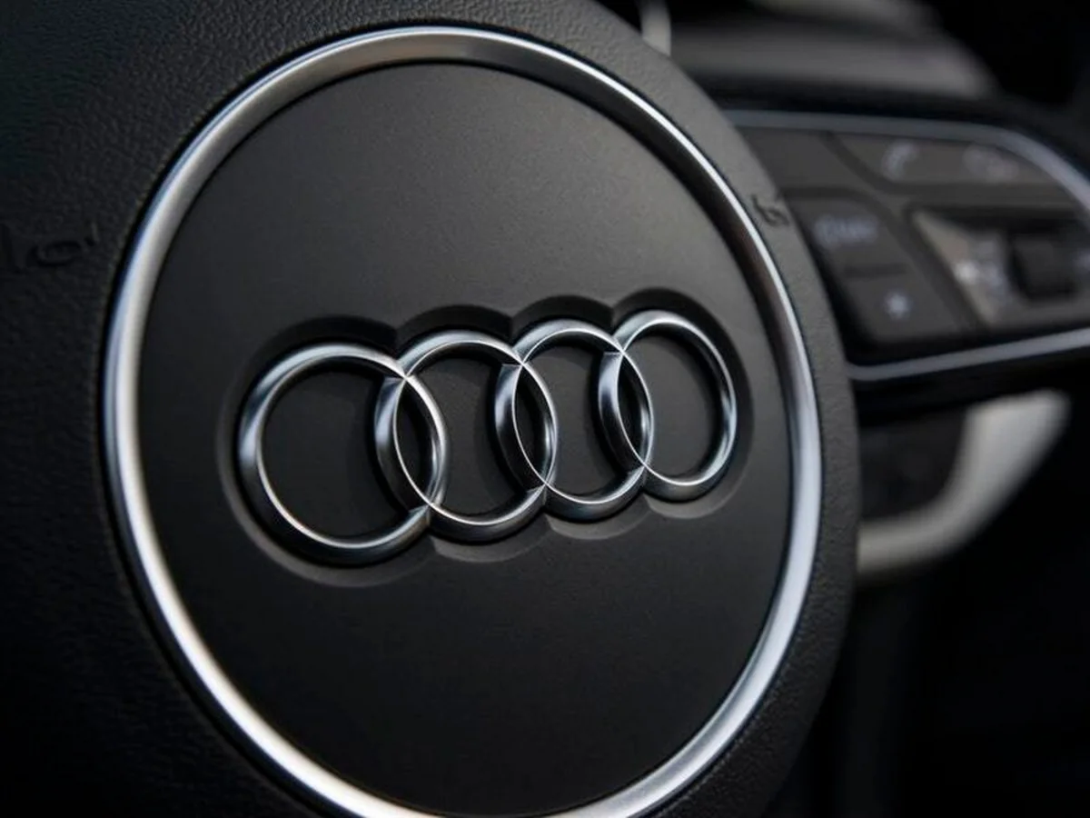Автоконцерн Audi сократит 9,5 тысячи рабочих мест
