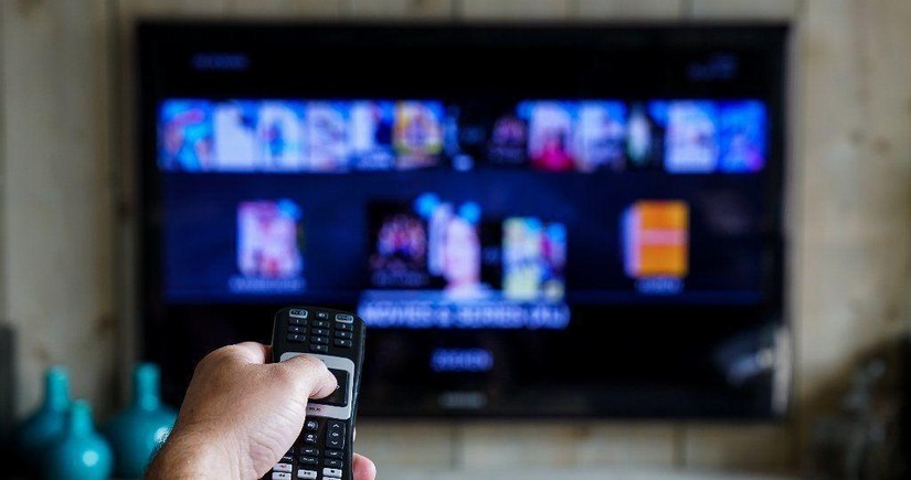 Ermənistanda Rusiya telekanallarının sayının azaldılmasına çağırış edilib