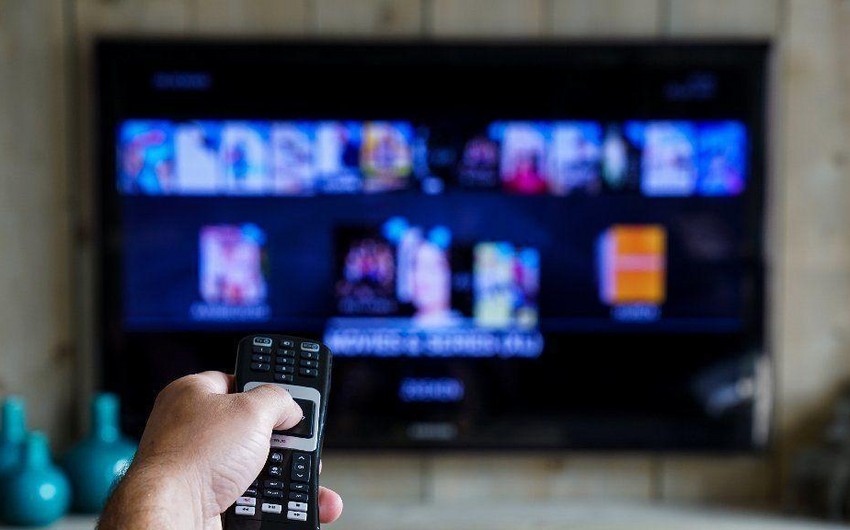 Armenia calls for reduction of number of Russian TV channels in multiplex