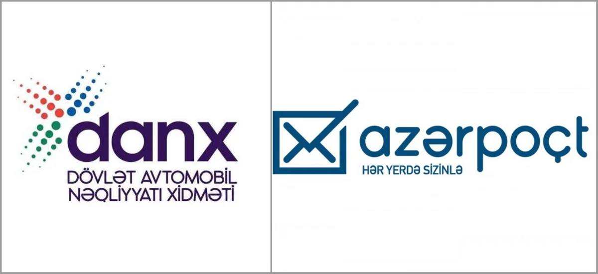 Dövlət Avtomobil Nəqliyyatı Xidməti  və “Azərpoçt” yeni layihəyə başlayıb