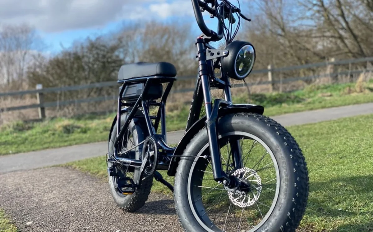 Azerbaijan’s e-bike imports skyrocket