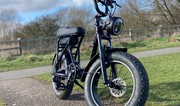 Azerbaijan’s e-bike imports skyrocket