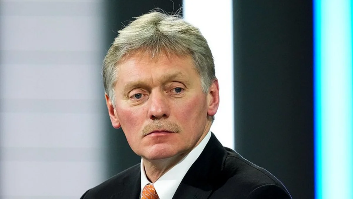 Peskov: CIS countries - Russia’s main foreign policy priority