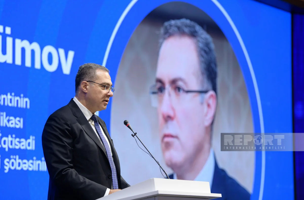 Presidential aide: Customs transfers are equal to 35% of non-oil budget revenues