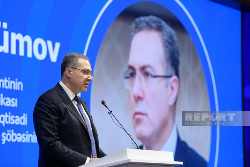 Presidential aide: Customs transfers are equal to 35% of non-oil budget revenues