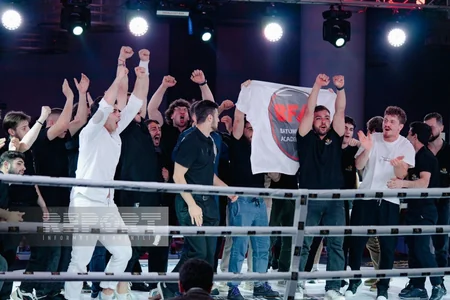 Azərbaycan idmançıları Batumidə kikboksinq və MMA üzrə beynəlxalq turnirdə qalib olublar