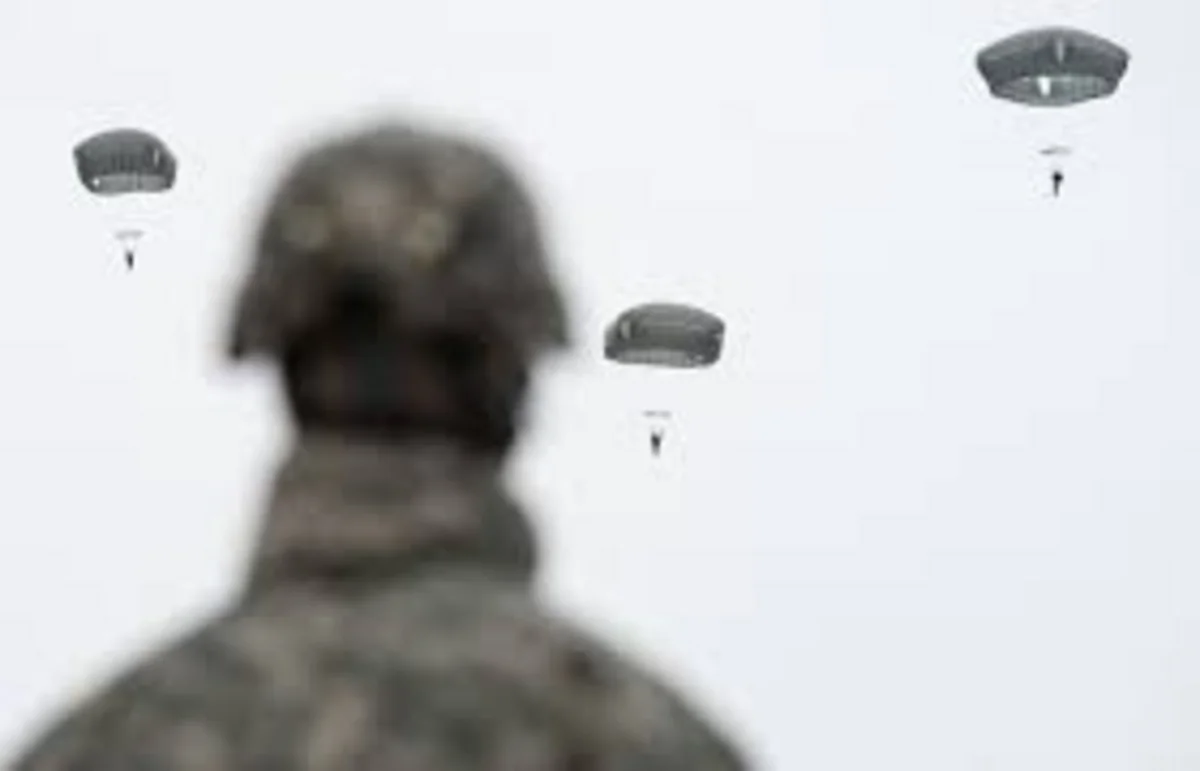 Палата представителей Конгресса США хочет увеличить военные расходы на 40 млрд. долларов