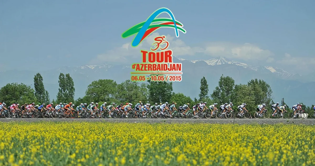 Tour d Azerbaijan veloyürüşünün marşrutu açıqlanıb