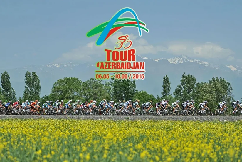 Обнародован маршрут велогонки Tour d Azerbaijan