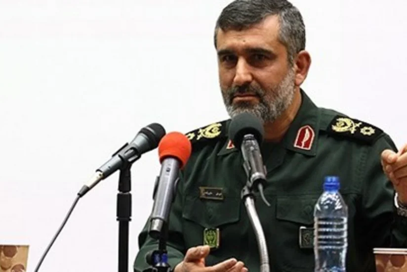İranlı general: “ABŞ-ın Mərkəzi Komandanlığının kəşfiyyat məlumatlarını əldə etməyi bacarmışıq”