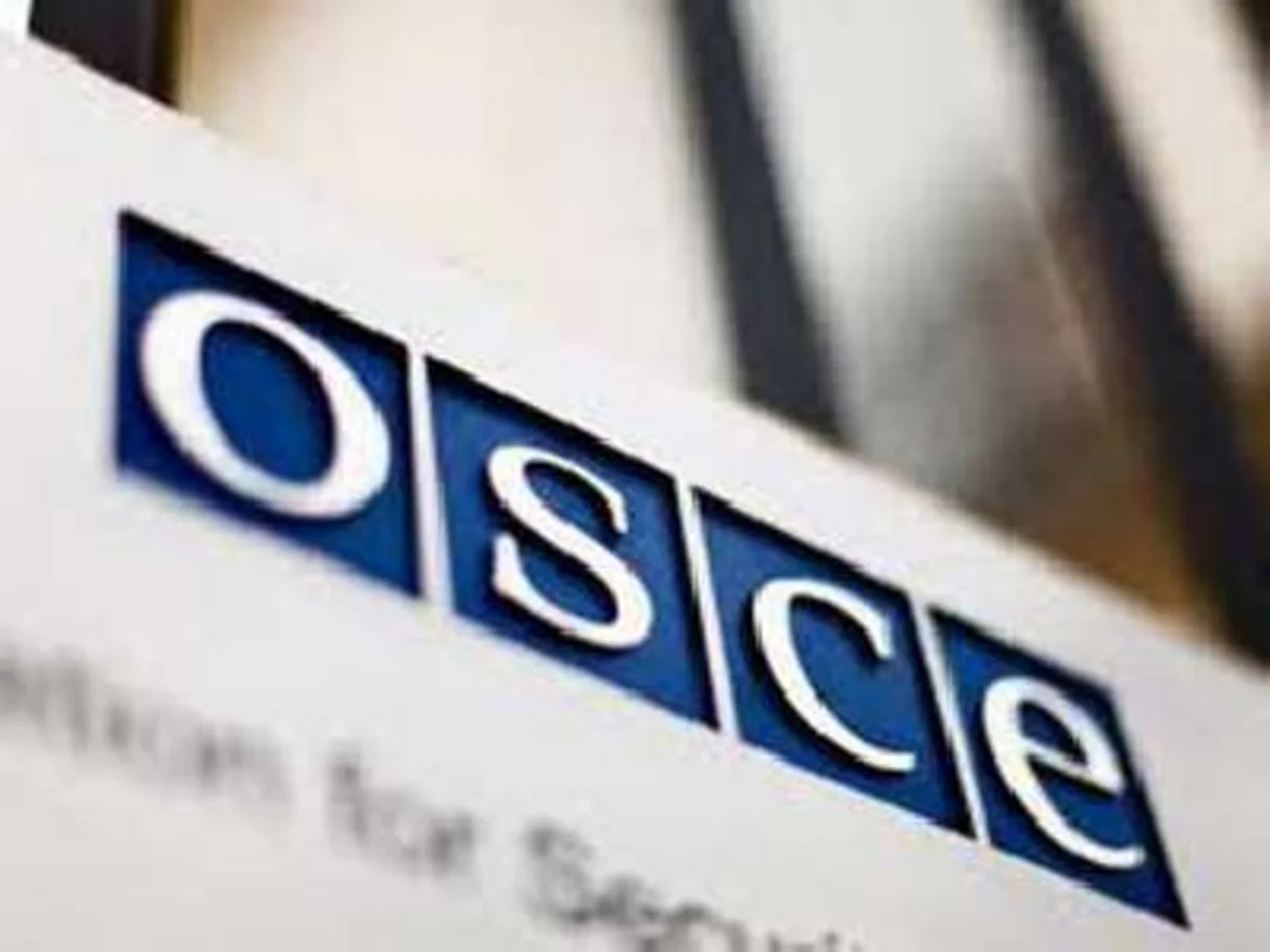 ​Сменятся ли страны-сопредседатели МГ ОБСЕ? - КОММЕНТАРИЙ