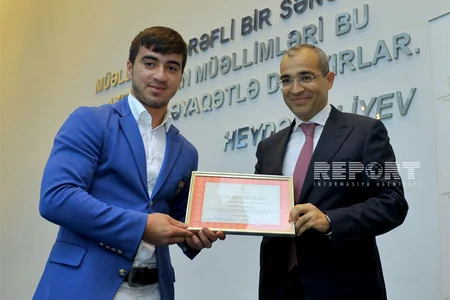 Bu ilin sonunda Azərbaycanın tələbə-könüllülərinin Respublika Forumu keçiriləcək