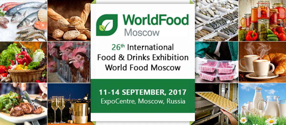 Azərbaycan məhsulları “Worldfood Moscow” beynəlxalq ərzaq sərgisində təqdim olunacaq