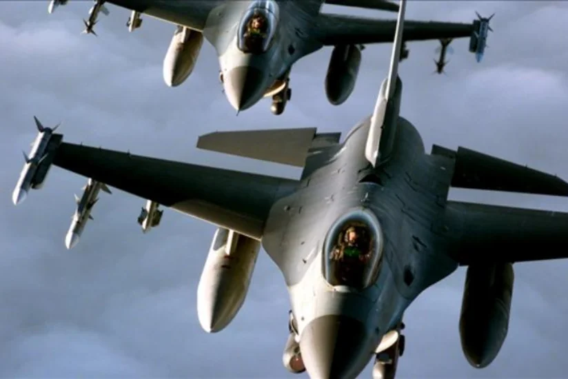 ABŞ-da milli qvardiyanın təyyarəsi qəzaya uğrayıb