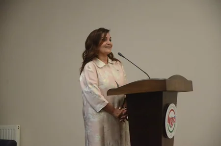 Türkiyədə Şuşa Bəyannaməsinə həsr olunmuş tədbir təşkil edilib