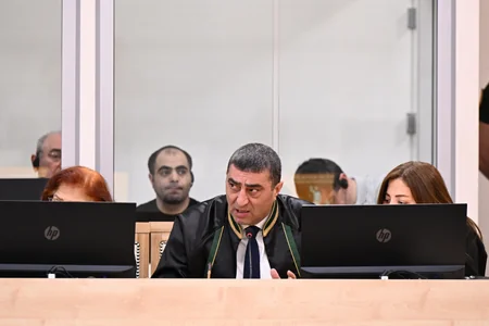 Məhkəmə: Gəncənin bombalanması Ermənistanın siyasi-hərbi rəhbərliyinin tapşırığı əsasında həyata keçirilib
