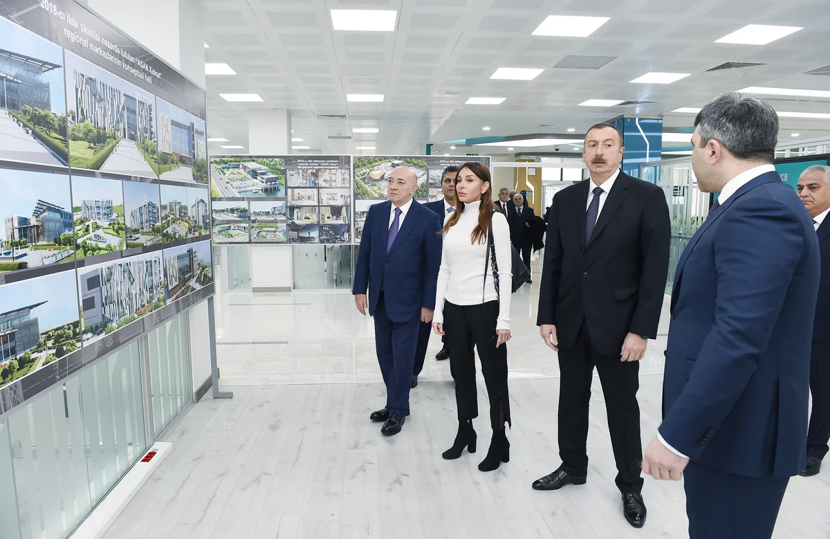 Prezident: “Rüşvətxorluğa qarşı ən səmərəli tədbirlər institusional tədbirlərdir”