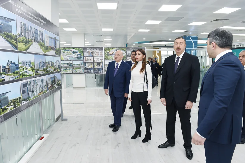 Prezident: “Rüşvətxorluğa qarşı ən səmərəli tədbirlər institusional tədbirlərdir”