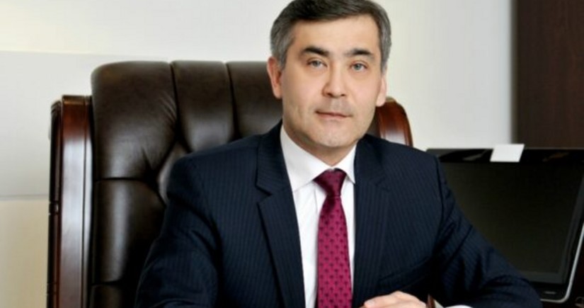 Şanxay Əməkdaşlıq Təşkilatının Baş katibi Azərbaycan Prezidentini təbrik edib