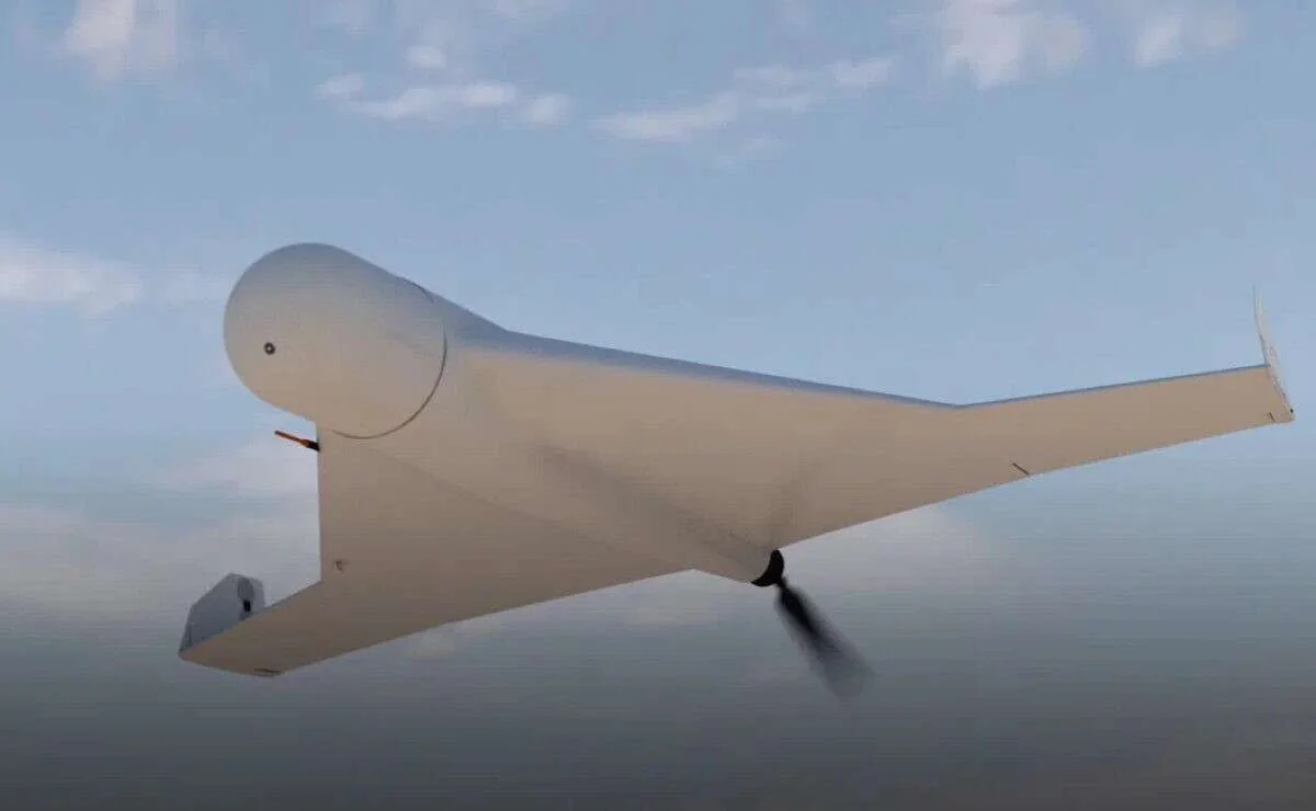 EU imposes sanctions on Iranian drone maker Shahed