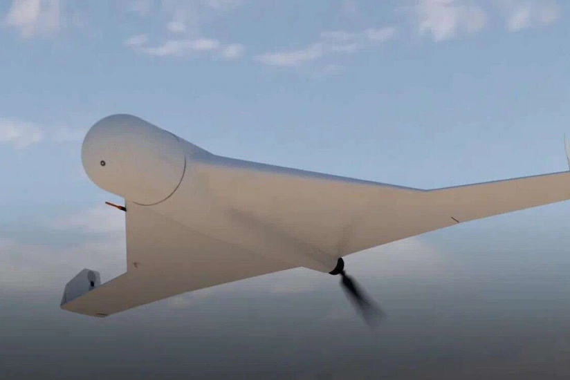 ЕС ввел санкции против производителя иранских беспилотников Shahed