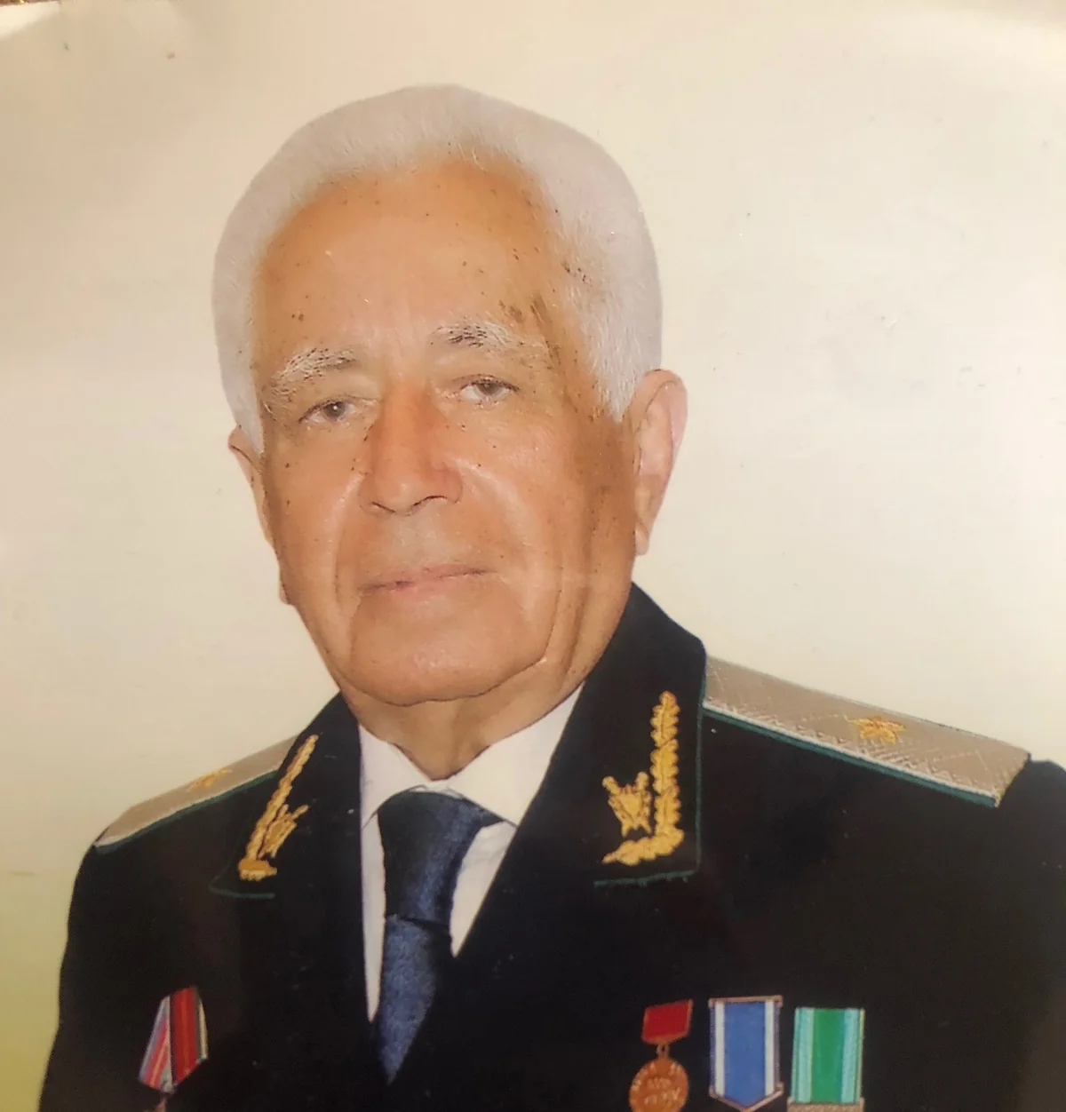 Bu gün Ələddin Sultanovun 90 illik yubileyidir