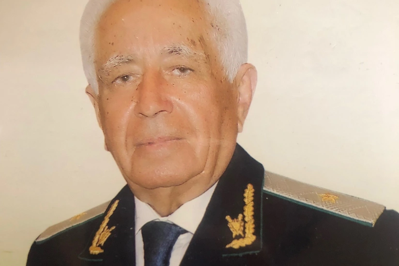 Bu gün Ələddin Sultanovun 90 illik yubileyidir