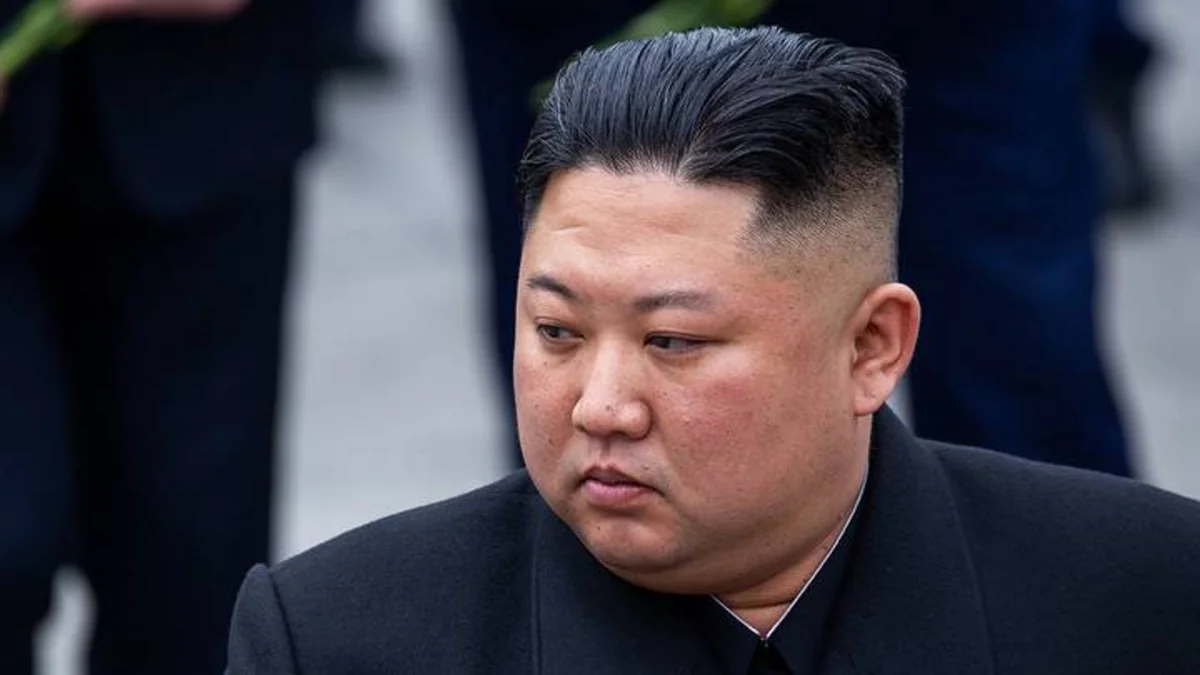 KİV: Kim Çen In depressiyaya düşüb, daim alkoqoldan istifadə edir