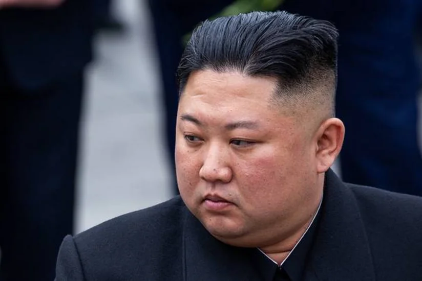 KİV: Kim Çen In depressiyaya düşüb, daim alkoqoldan istifadə edir