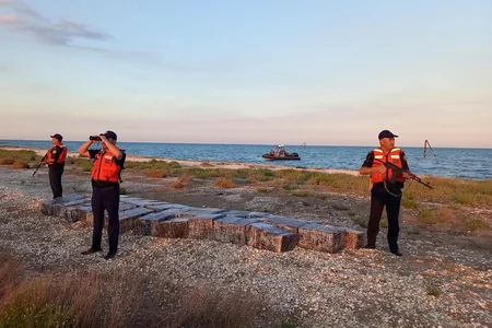 Azərbaycana qanunsuz yolla tütün məmulatları keçirilməsinin qarşısı alınıb