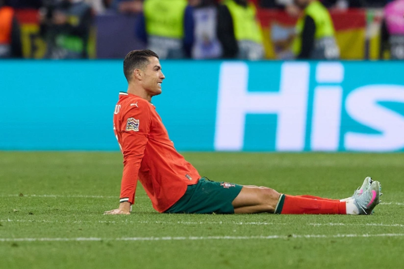 Ronaldu: Karyeramın sonuna yaxınam