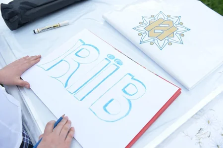 Heydər Əliyev Fondunun “Regional İnkişaf” İctimai Birliyi valideyn himayəsindən məhrum uşaqlar üçün peşə kursları təşkil edib