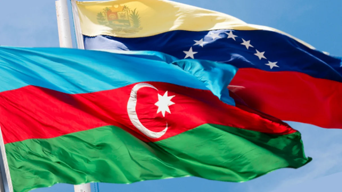 Venezuelan diplomat: ‘We have beneficial partnership relations with Azerbaijan’