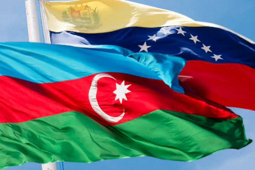 Венесуэльский дипломат: Отношения с Азербайджаном достигли уровня партнерства