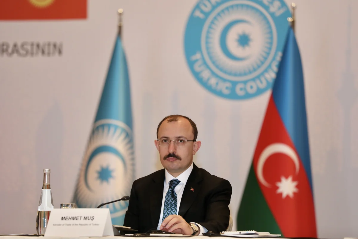 Türkiyəli nazir: “Hava limanları tikməkdə təcrübəmiz var”