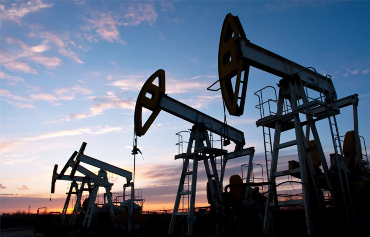 Дешевая нефть обернулась для ОПЕК потерей 1 трлн. долларов