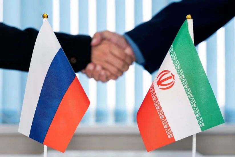 Россия продолжает работу по подготовке проекта нового договора с Ираном