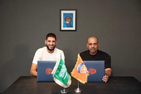 Qarabağdan ayrılan Yassin Benzianın yeni klubu müəyyənləşib