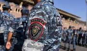 СМИ: В Армении задерживают сторонников Баграта Галстаняна