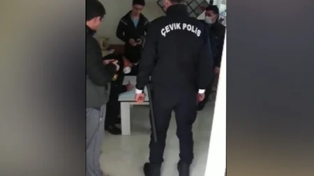 Xüsusi karantin qaydalarını pozan kafe və kişi salonu aşkar edildi