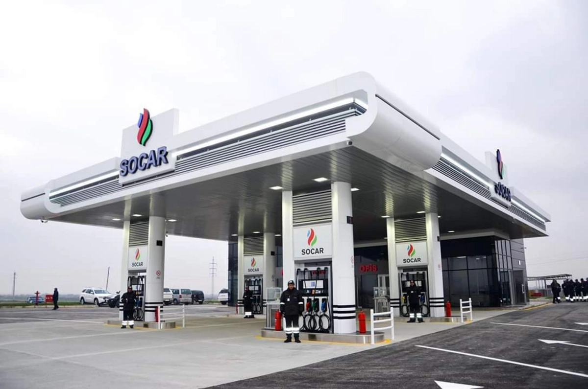 SOCAR Petroleum bu həftə 4 CNG məntəqəsi açmağı planlaşdırır