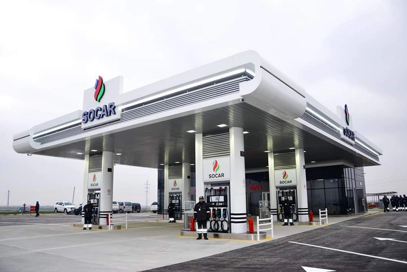 SOCAR Petroleum bu həftə 4 CNG məntəqəsi açmağı planlaşdırır