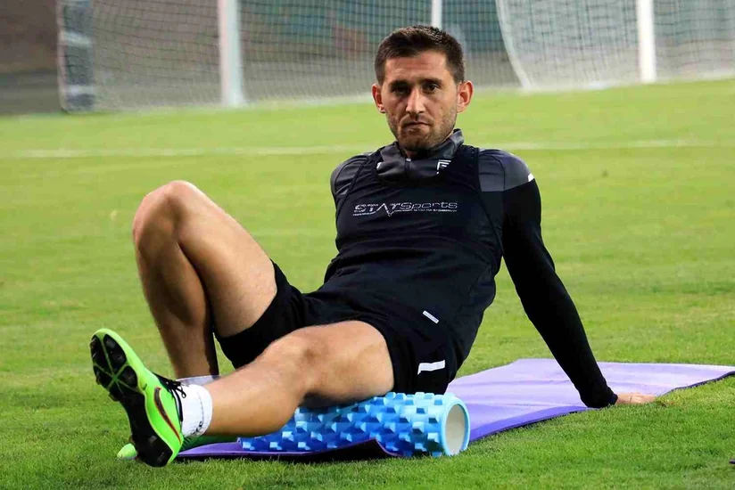 Sumqayıtın sabiq kapitanı: Futbolçuların xarakterini bilirəm, hər biri oyuna maksimum güclə hazırlaşacaq